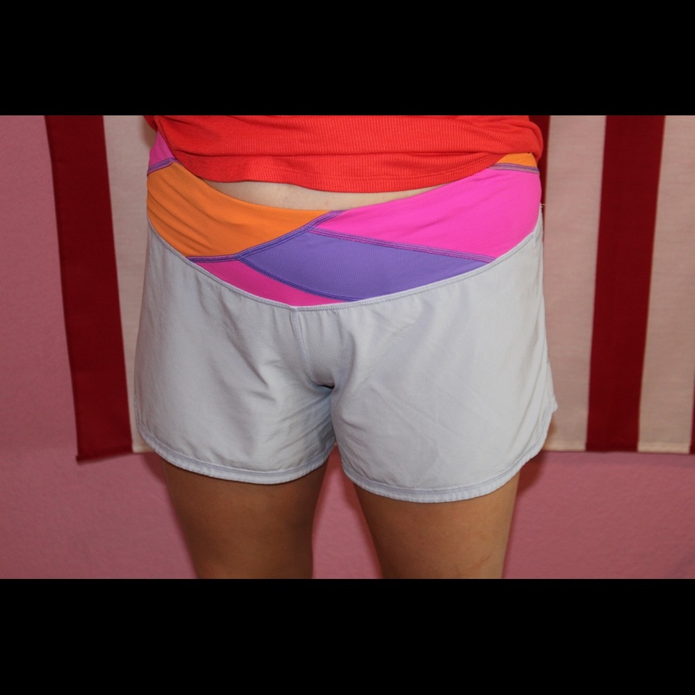 *MOVING SALE* Lululemon shorts